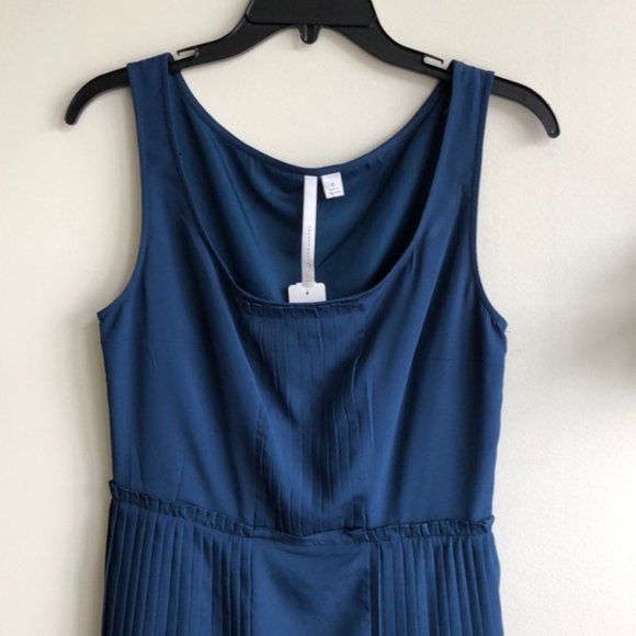 Lauren Conrad Pleated Dress - Picture 2 of 3